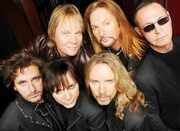 STYX, REO Speedwagon And Ted Nugent Set To Launch The Midwest Rock n Roll Express Tour May 1 In Hidalgo, TX