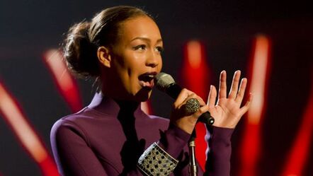 Rebecca Ferguson Announces 2012 UK Tour