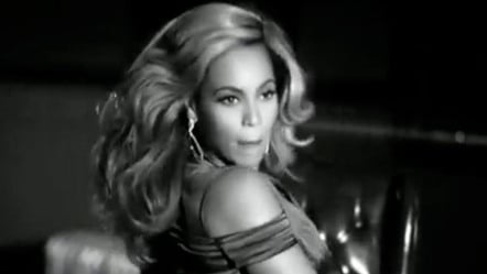 Beyonce Releases 'Dance For You' Video!