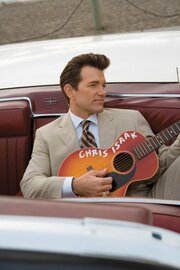 JetBlue Presents Chris Isaak Live From T5