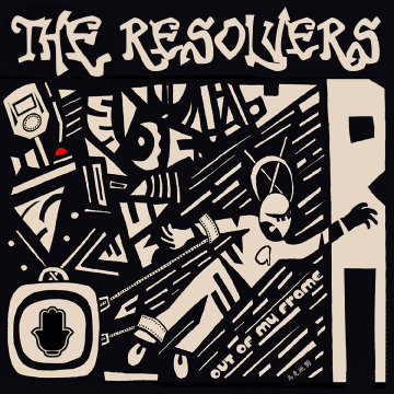 South Florida Reggae Big-Band The Resolvers Releases New Music At Art Basel Miami Beach