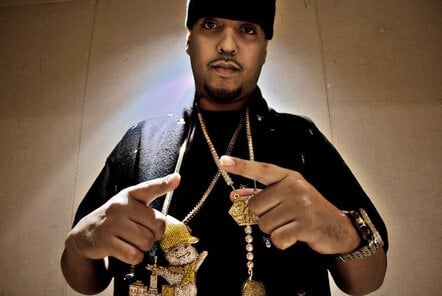 Bad Boy Records Announces Signing Of French Montana