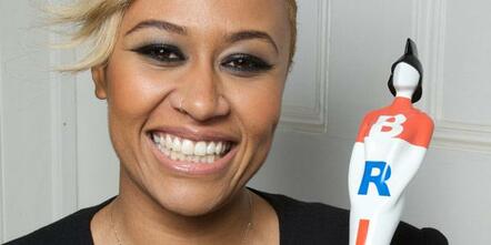 UK Sensation Emeli Sande Announces February & March Live Shows In North America