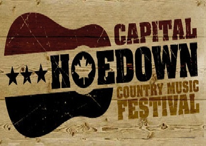 Capital Hoedown 2012 Popularity Leads To Additional Single Day Tickets