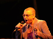 Sinead OConnor Sets 2012 UK Tour Dates