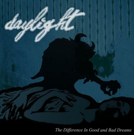 Daylight Announces European Tour With More Than Life