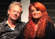 Wynonna Judd Engaged Over Holidays!