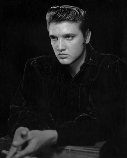 "I Am An Elvis Fan" Campaign Launched To Compile Ultimate Fan Collection