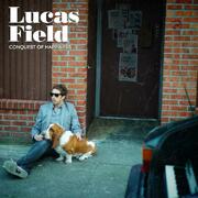 Seattle Musician Lucas Field Announces  West Coast Tour Dates