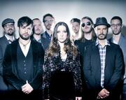 Sister Sparrow & The Dirty Birds Add 20 Dates To 29-City Tour