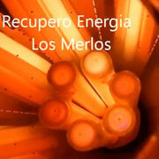 Los Merlos - Recupero Energia!