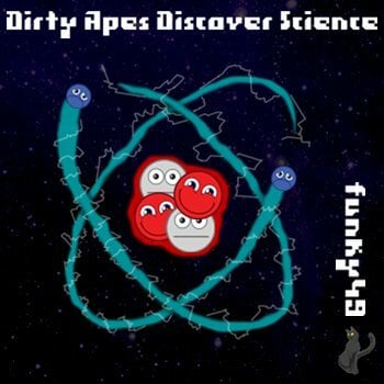 New Science Raps From Funky49