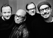 The Smithereens Winter Tour 2012