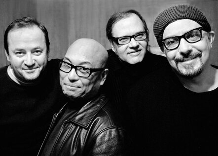 The Smithereens Winter Tour 2012