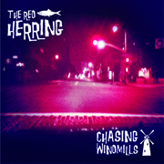 The Red Herring Releases Debut Album Chasing Windmills