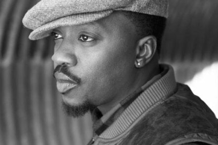 Anthony Hamilton Set To Perform At This Year's BET Awards, Airing February 13, 2012