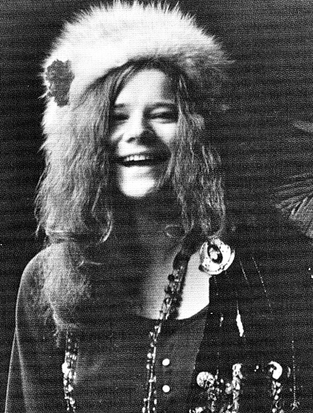 Legacy Recordings Commemorates Janis Joplin's Birthday With Announcement Of The Pearl Sessions