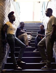 Robert Glasper Experiment Announces North American Tour Dates Including NYC Show Feb. 28 At Highline Ballroom With Special Guests To Celebrate Release Of Black Radio