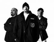 Cypress Hill To Release Dubstep EP With Rusko Cypress x Rusko â€ŽIn April 2012