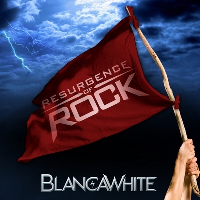 BlancaWhite Offering Free Download Of Song From Their Debut Album