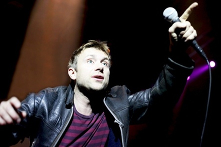 Damon Albarn Confirmed To Headline Honeyfest