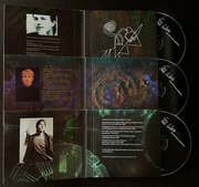 Three Erik Wollo Classics Remastered