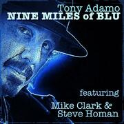 Tony Adamo & Mike Clarks New Vibes