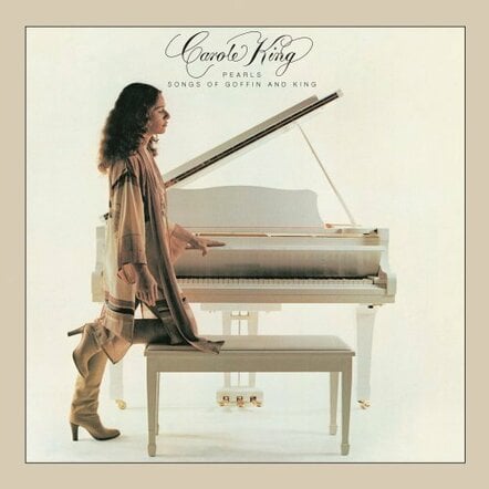 Carole King To Reissue Four Classic Albums Via Rockingale Records And Concord Music Group February 28
