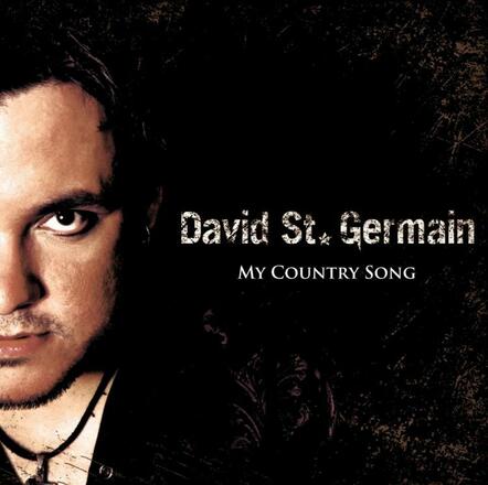 Keith Urban Guitar Player Helps Out On New David St. Germain Album