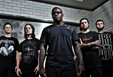 Oceano Announces Farewell Show At New England Metal And Hardcore Festival