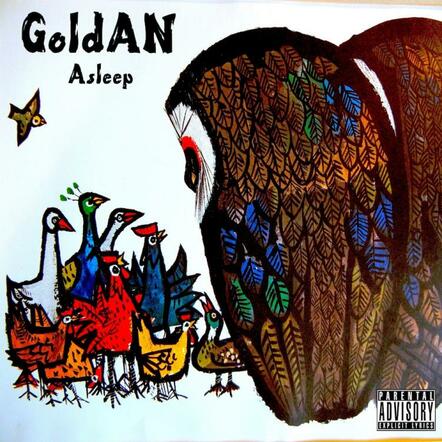 Introducing GoldAN