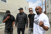 Cypress Hill And Rusko Premiere New Video