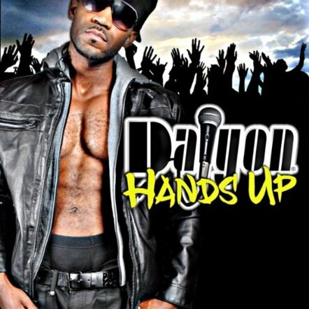 Grammy Certified Producer For Ludacris, DJ Vudu Spellz, Releases New Song "Hands Up" From Artist Daiyon