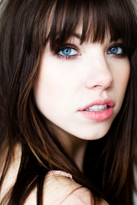 Carly Rae Jepsen To Perform Live At Cedar Point!