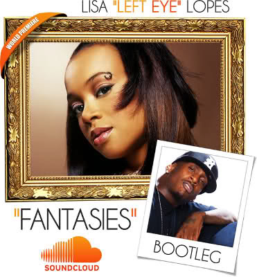 Bootleg Of The Dayton Family's Single With Lisa "Left Eye" Lopes On Itunes, New Collabo With Lega-C
