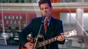 Chris Isaak Announces UK 2012 Tour