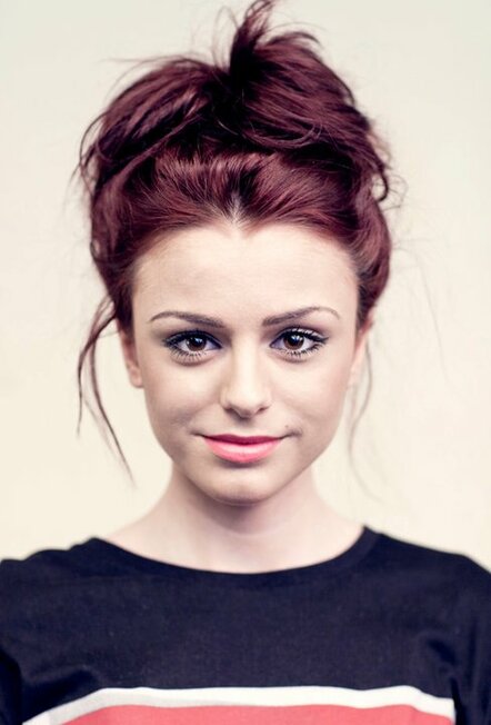 Cher Lloyd, The X Factor UK's Most Controversial Pop Star, Brings Her Infectious Sound Across The Pond