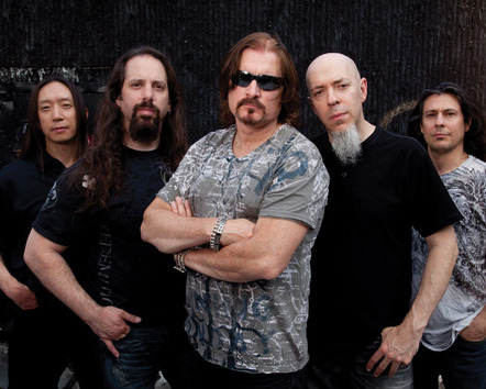Dream Theater Sounds Even Better Now