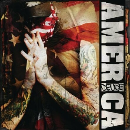 Deuce Set To Release New Single 'America' On April 15, 2012