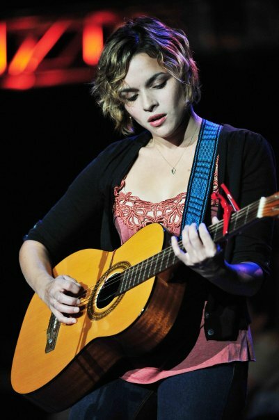 Watch Norah Jones Perform Tonight At iTunes Festival 2012 In London