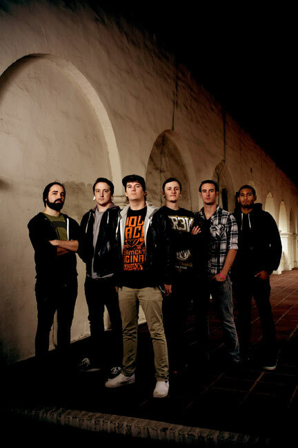 Adestria's New Studio Album Gilded Hearts To Be Released On April 29, 2014
