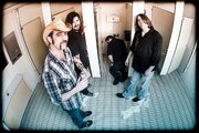 Guns Of Nevada Launch New Album SONGS IN THE KEY OF WHISKEY