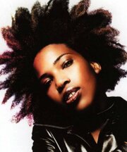 Macy Gray To Appear On Letterman And Howard Stern This Week