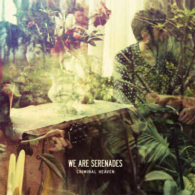 We Are Serenades Heading For US Tour