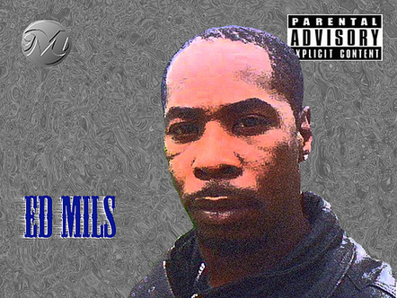 Miles To Go With Ed Mils... "Album The Scarecrow" Out Now