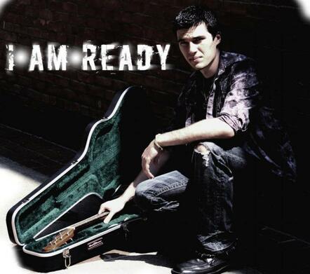 Frank Palangi "I Am Ready"