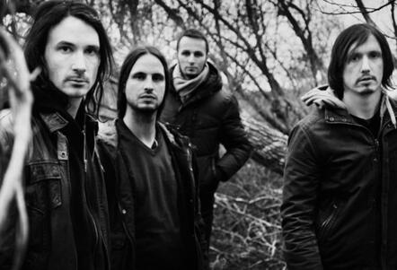 Gojira's "Les Enfants Sauvages" Out Today