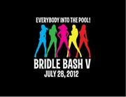 The Bridle Bash Rock Music Challenge Is On!