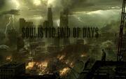 Soulistic End Of Days