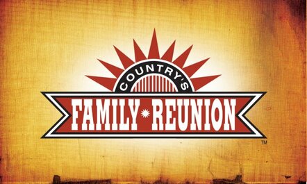 "Old Time Gospel" To Debut Easter Weekend